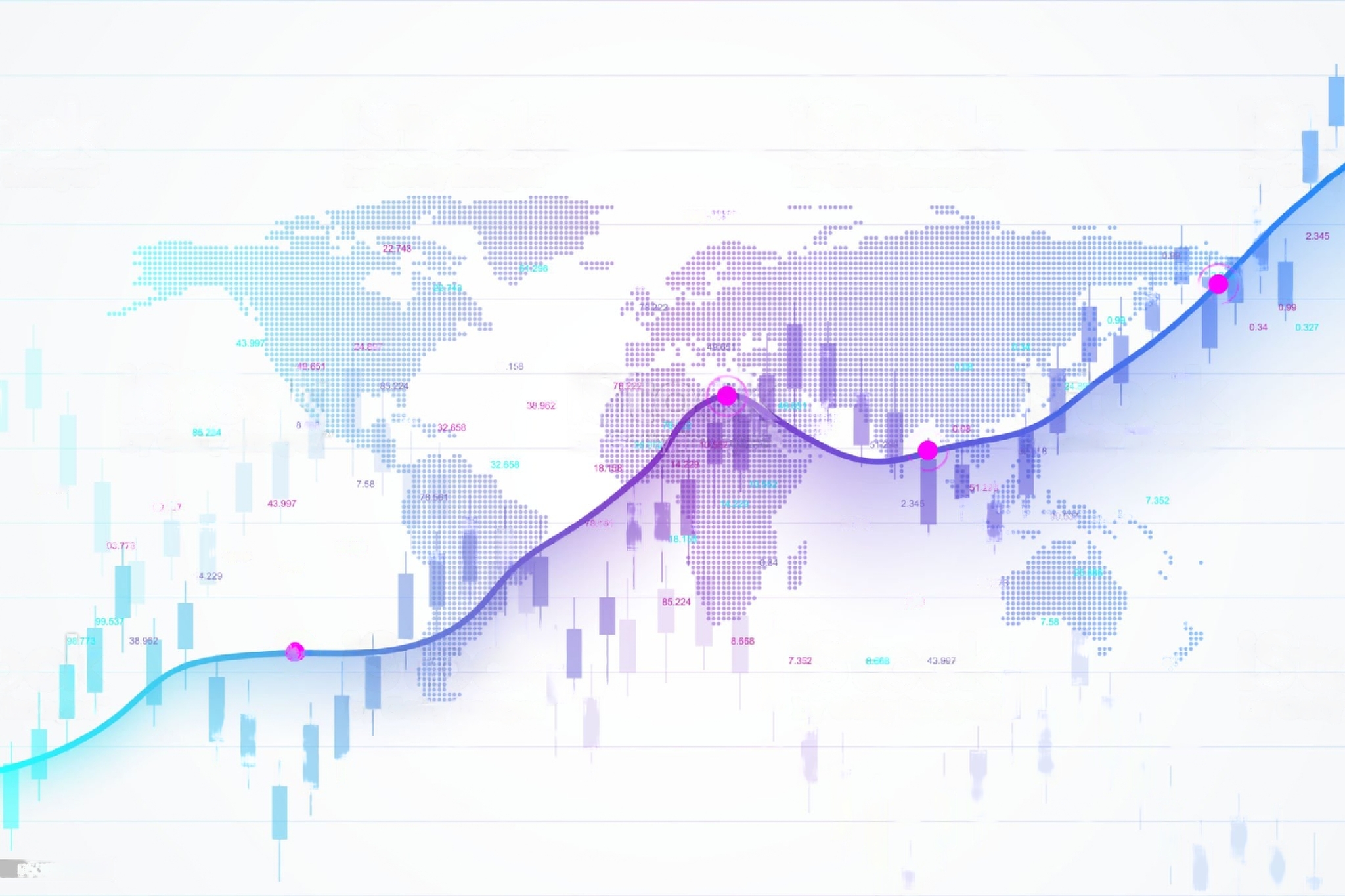 What is Export Concentration?